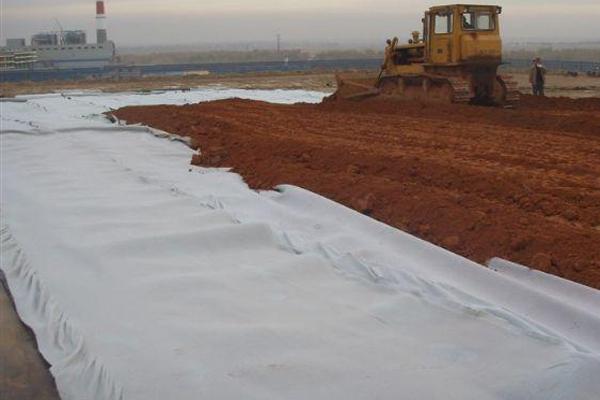 復合土工膜與防滲土工布的區別  第4張
