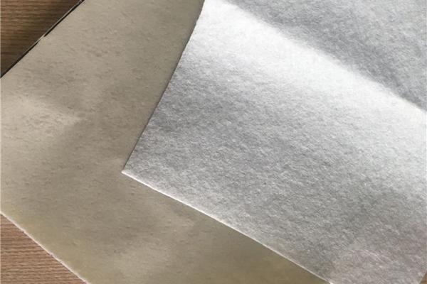 復合土工膜的防滲鋪蓋厚度  第1張
