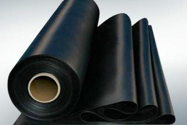 LDPE土工膜擠出機溫度各段多少  第3張