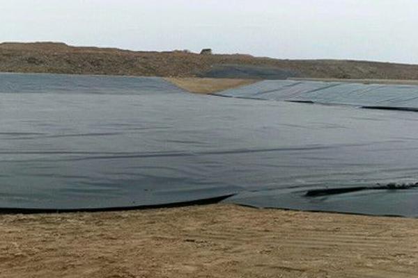 土工膜怎么進(jìn)行防滲漏檢測  第1張