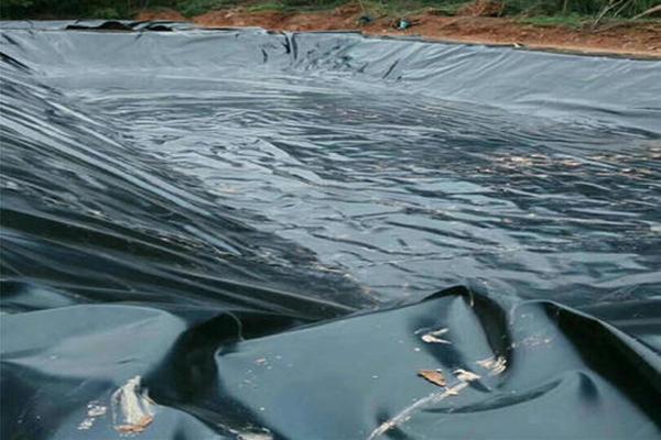 防滲膜用什么粘接最好  第2張