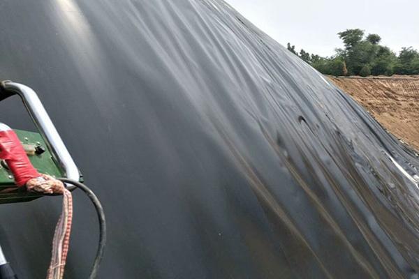 土工膜最厚可以生產幾毫米的呢?  第1張