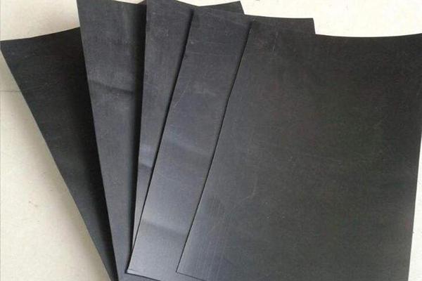 土工膜型號(hào)類型有哪些  第1張