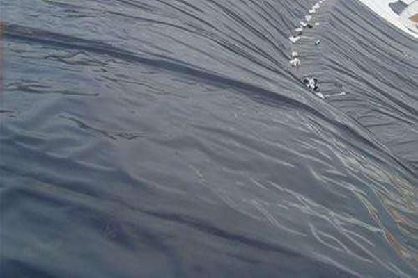 防滲土工膜的主要功能 第1張