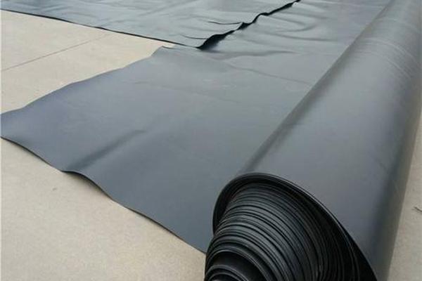 防滲土工膜檢測項目  第2張
