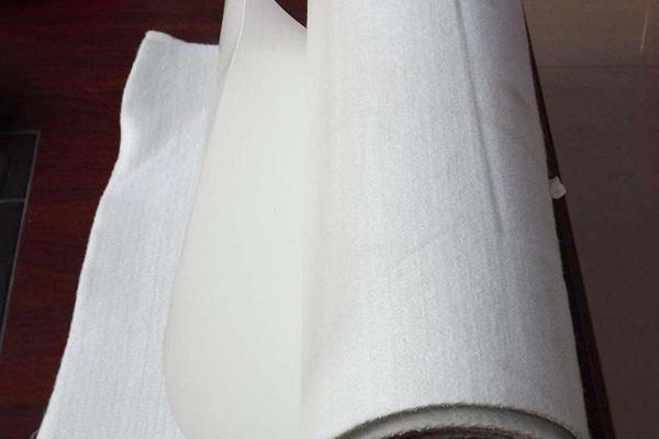 復合土工膜能不能泡水  第1張