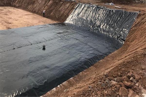 土工膜可以使用結(jié)構(gòu)膠補洞嗎  第2張