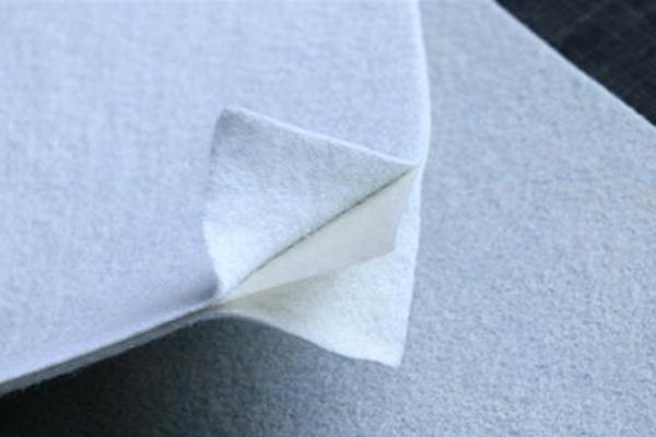 復合土工膜需要做試塊嗎  第3張