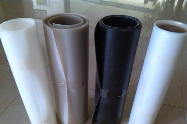 土工膜的正確使用方法  第2張