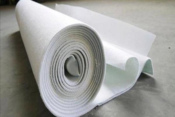 復合土工膜在地下室怎么施工  第3張